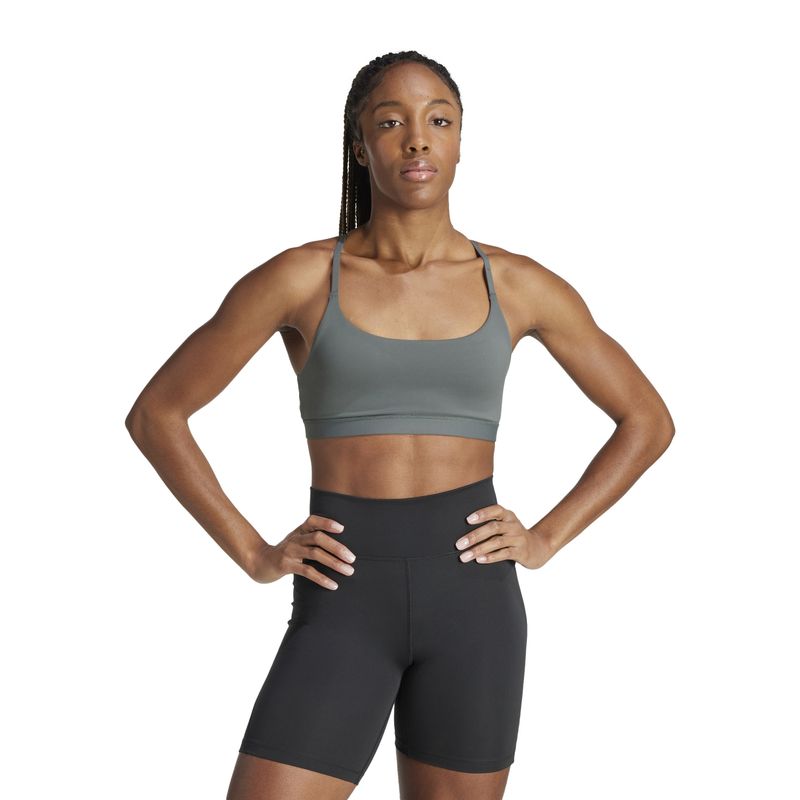ADIDAS - Peto Deportivo Training  Mujer Adidas