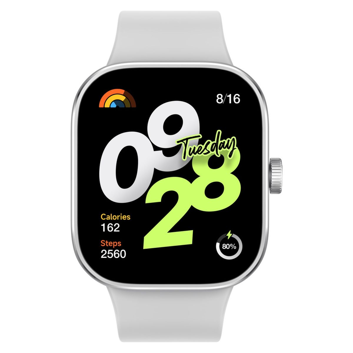 XIAOMI - Smartwatch Xiaomi Redmi Watch 4