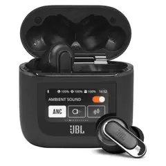 JBL - Audífono TWS Inalambrico Cancelacion de Ruido TOUR PRO 2