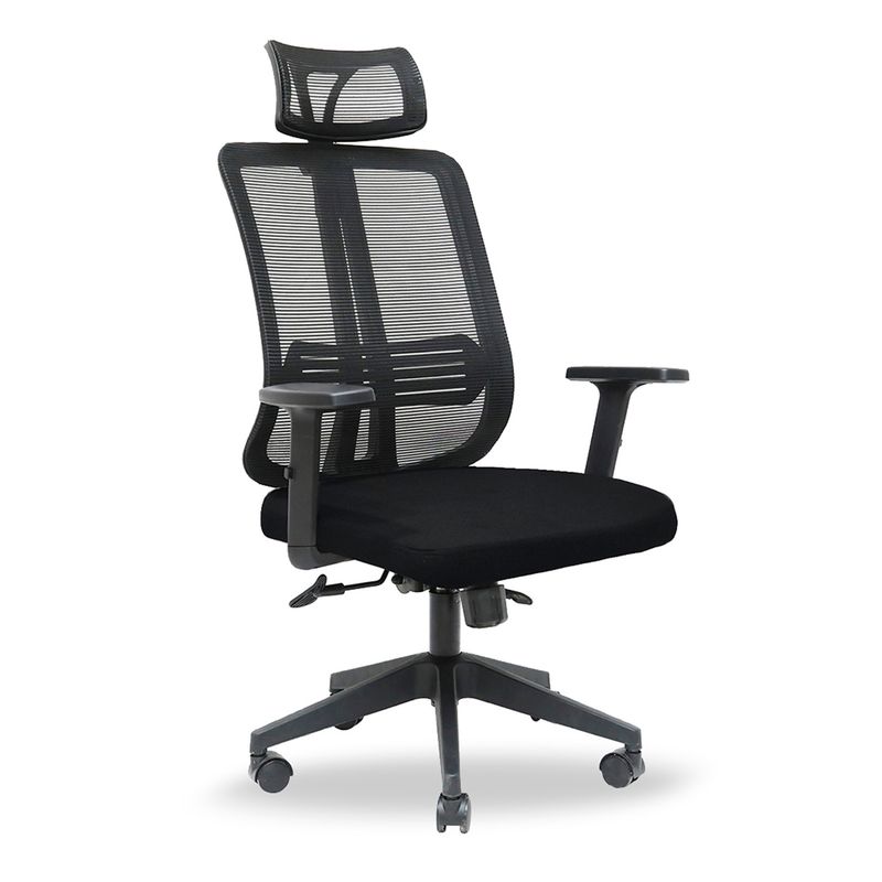 IDETEX - Silla De Oficina Coworking Idetex