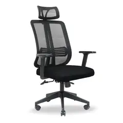 IDETEX - Silla De Oficina Coworking