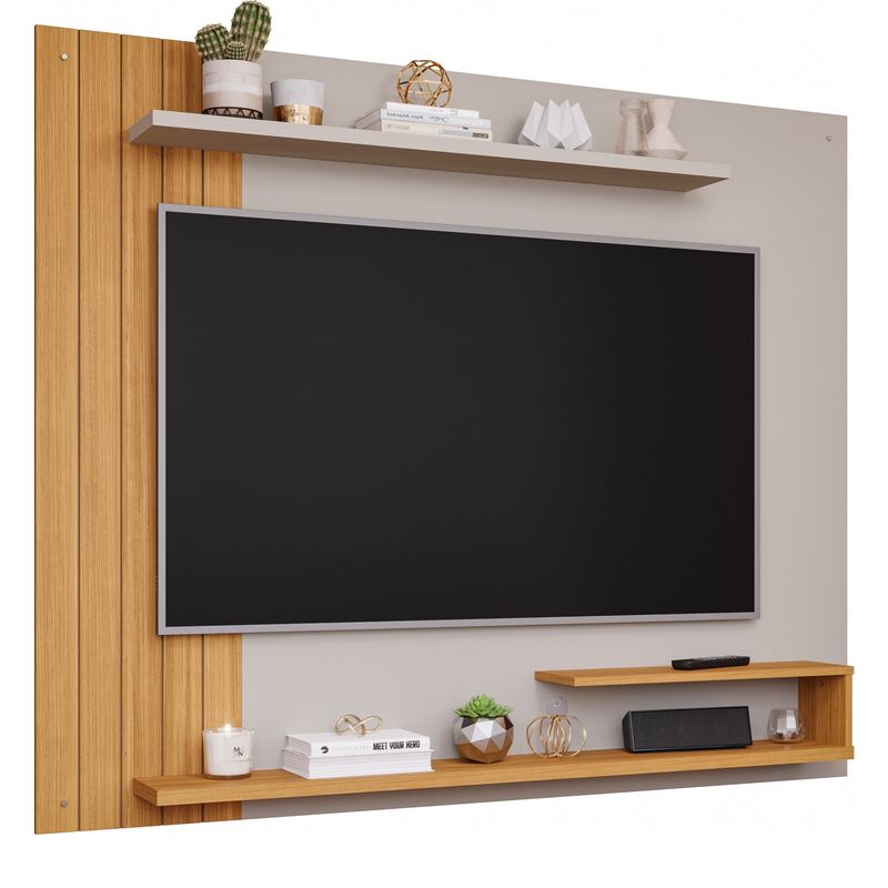 JDO & DESIGN - Panel Floripa Tv 50" Jdo & Design