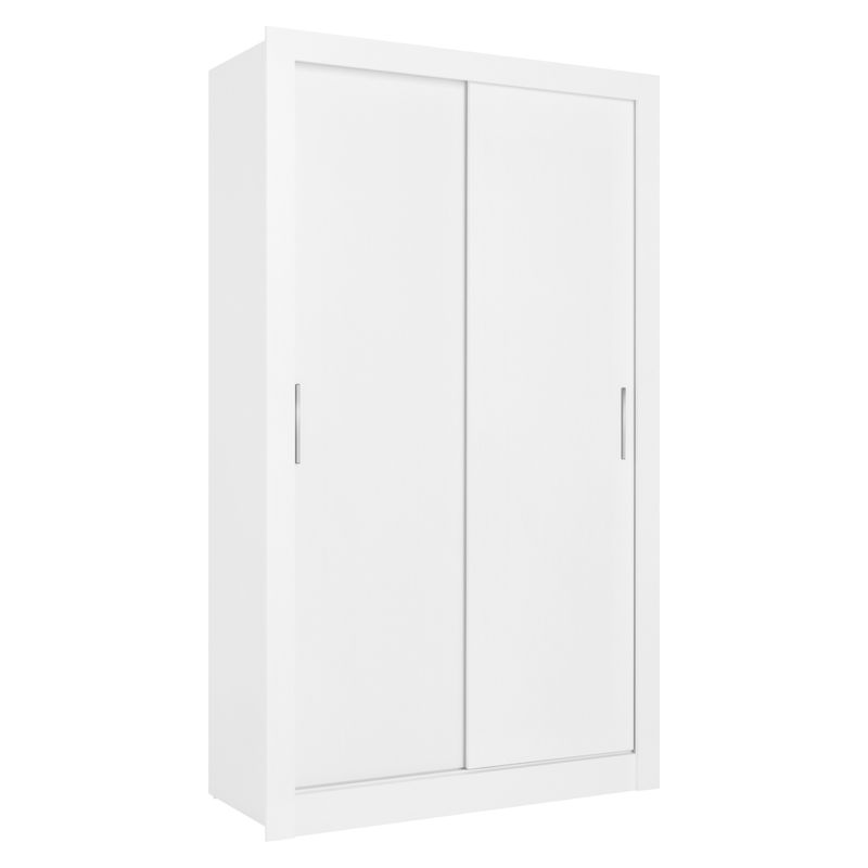 JDO & DESIGN - Closet City 2 Puertas Correderas Jdo & Design