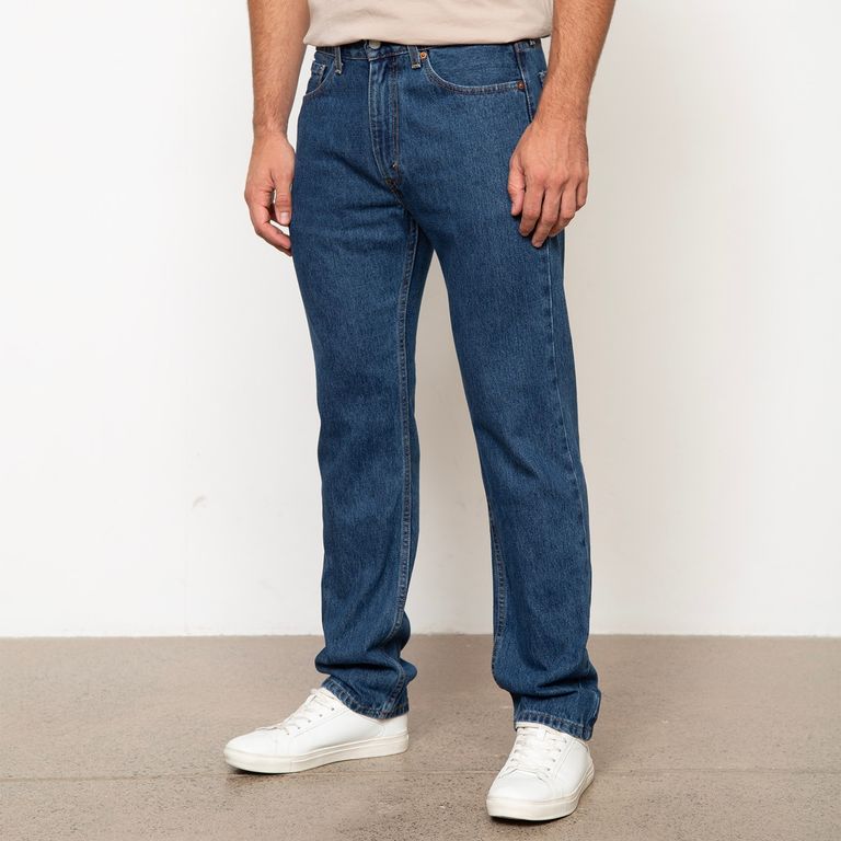 Jeans Hombre 505 Regular Fit