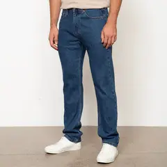 LEVIS - Jeans 505 Straight Fit Hombre