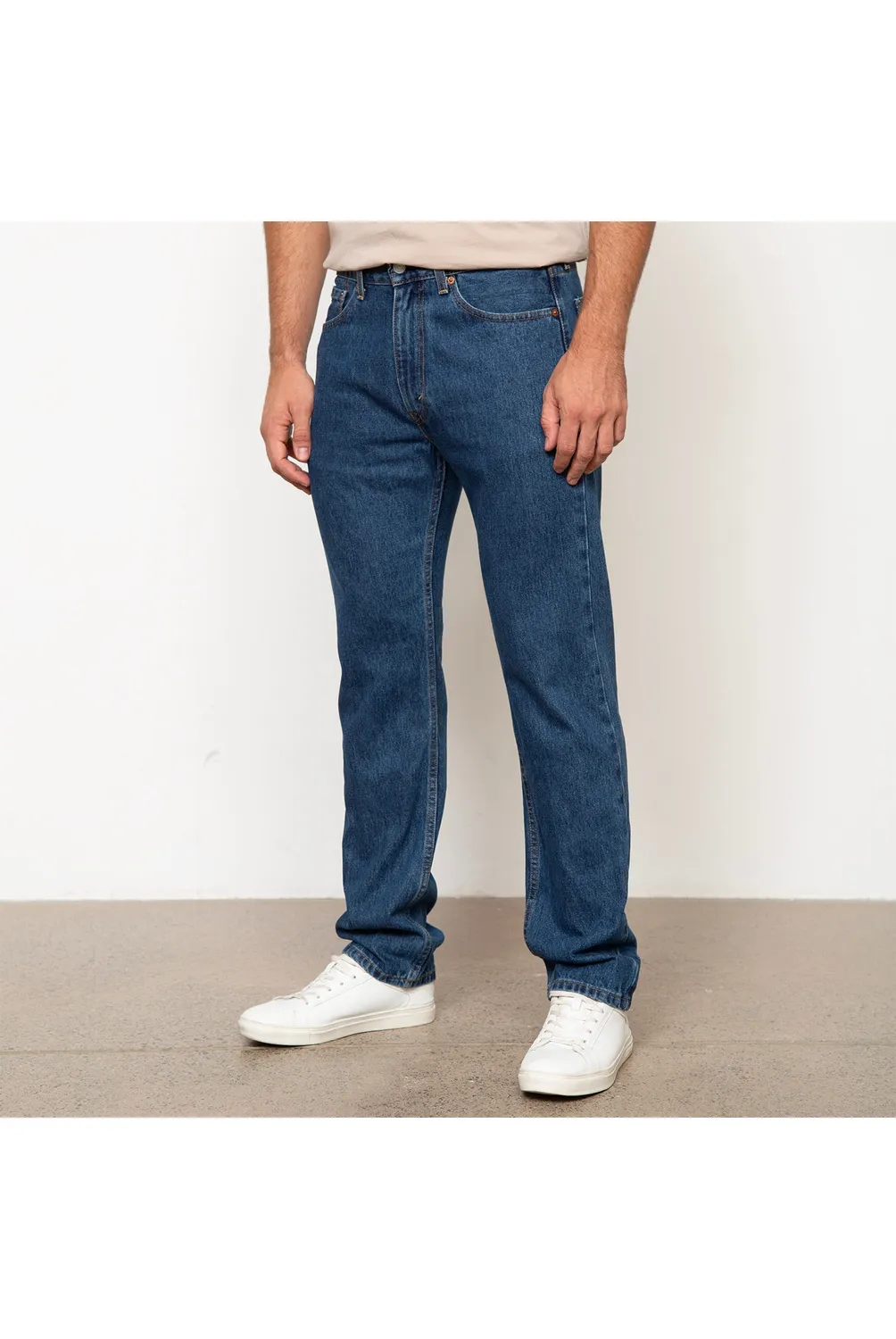 levi&#039;s 505 levis tipos de corte para hombre