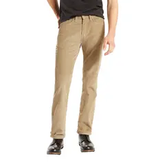LEVIS - Jeans 501 Straight Fit Hombre