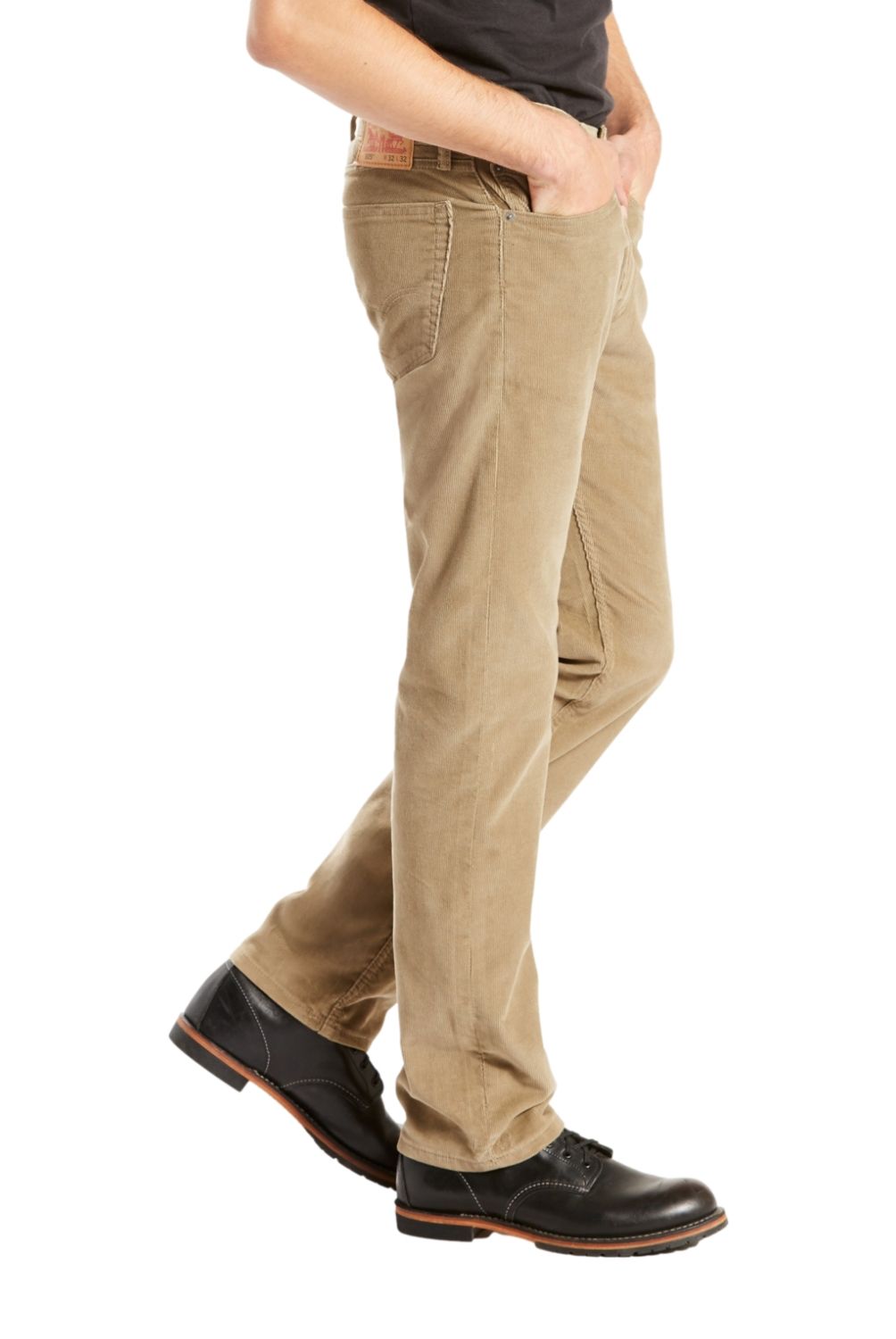 LEVIS - Jeans 501 Straight Fit Hombre Levis
