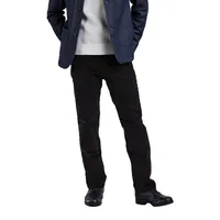 Pantalón Hombre 505 Regular Fit Negro