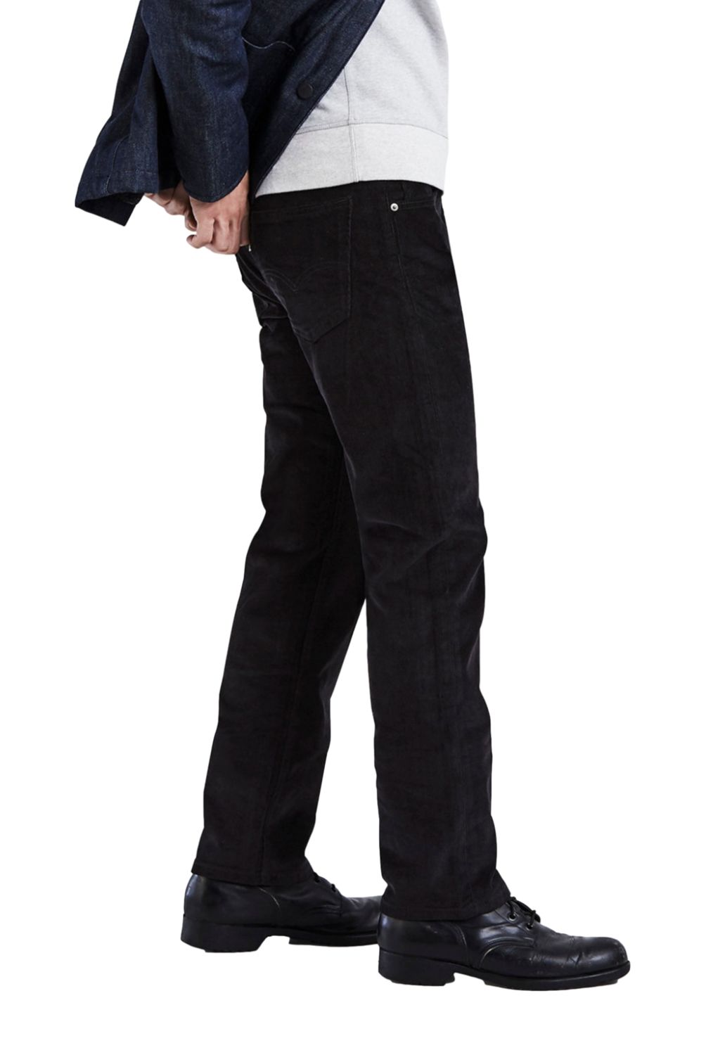 LEVIS - Jeans 505 Straight Fit Hombre Levis