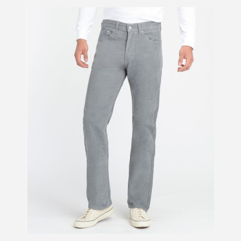 LEVIS - Jeans 505 Straight Fit Hombre Levis