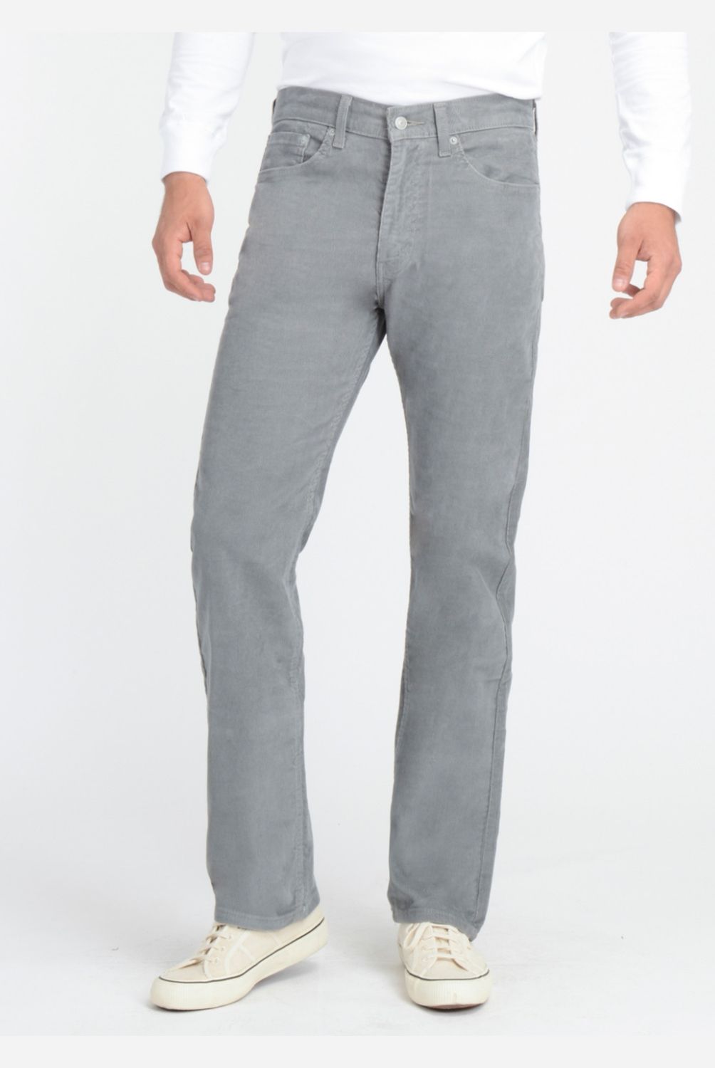 LEVIS - Jeans 505 Straight Fit Hombre Levis