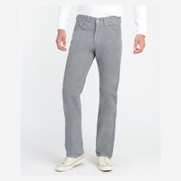 Pantalón Hombre 505 Regular Fit Gris