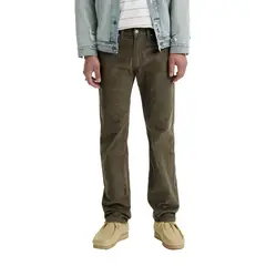 LEVIS - Pantalón de Cotelé 505 Fit