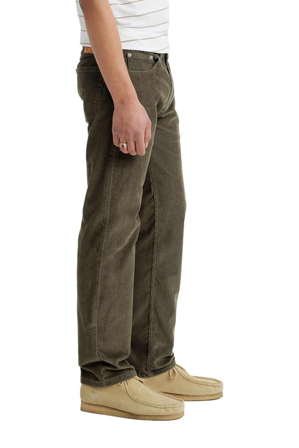 LEVIS - Jeans 505 Straight Fit Hombre Levis
