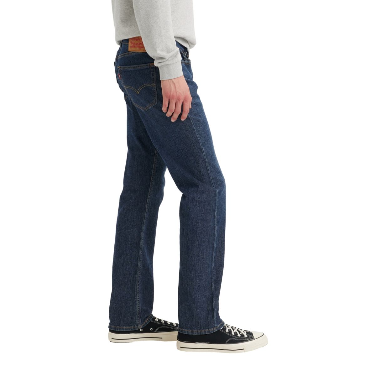 LEVIS - Jeans 505 Regular Fit Hombre Levis