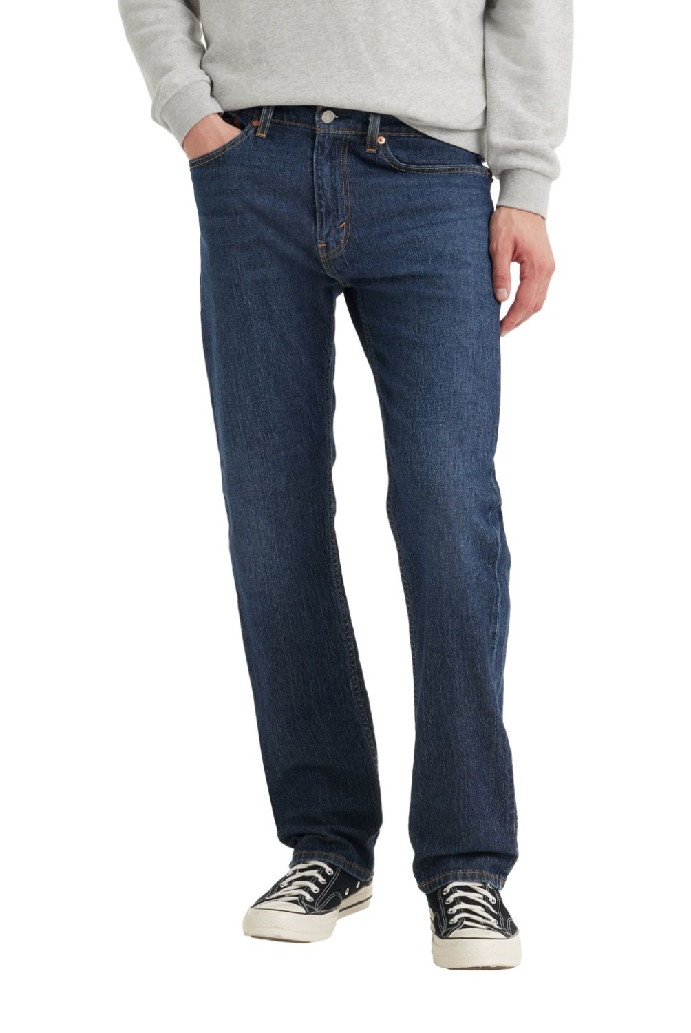 LEVIS - Jeans Straight Fit Hombre Levis