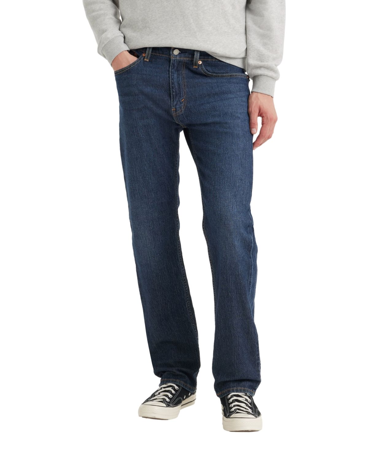 LEVIS Jeans Straight Fit Hombre Levis