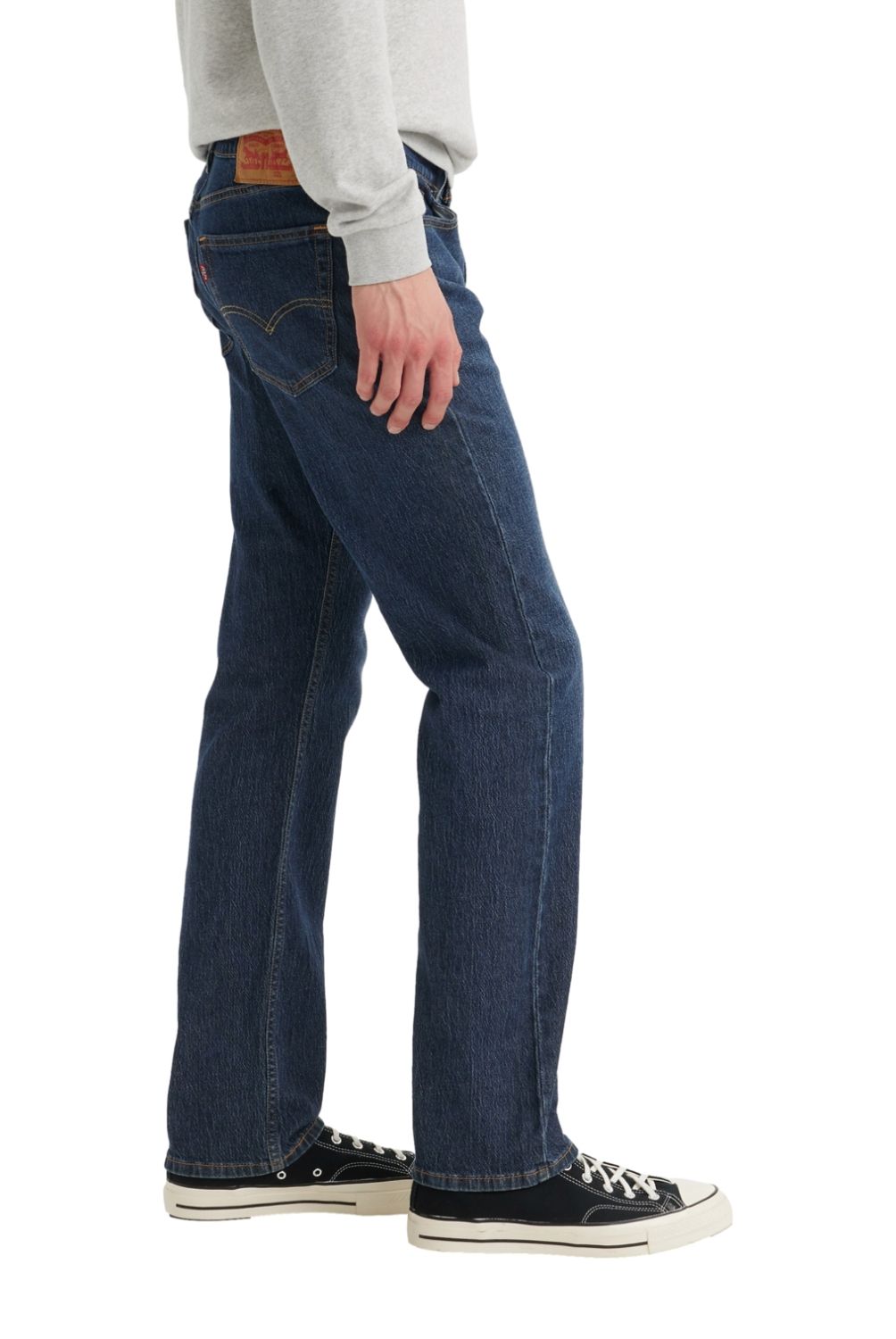 LEVIS - Jeans Straight Fit Hombre Levis