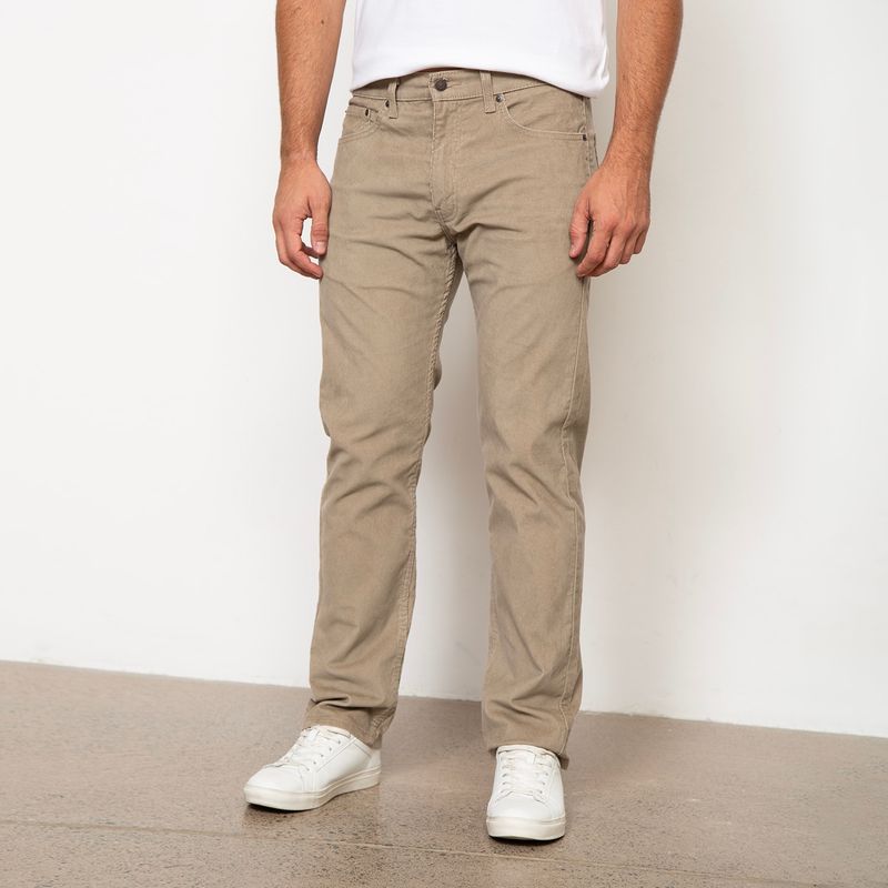 LEVIS - Jeans 505 Straight Fit Hombre Levis