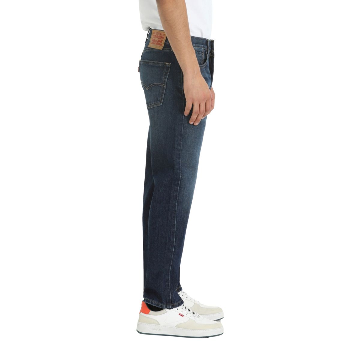 LEVIS - Jeans 505 Straight Fit Hombre Levis