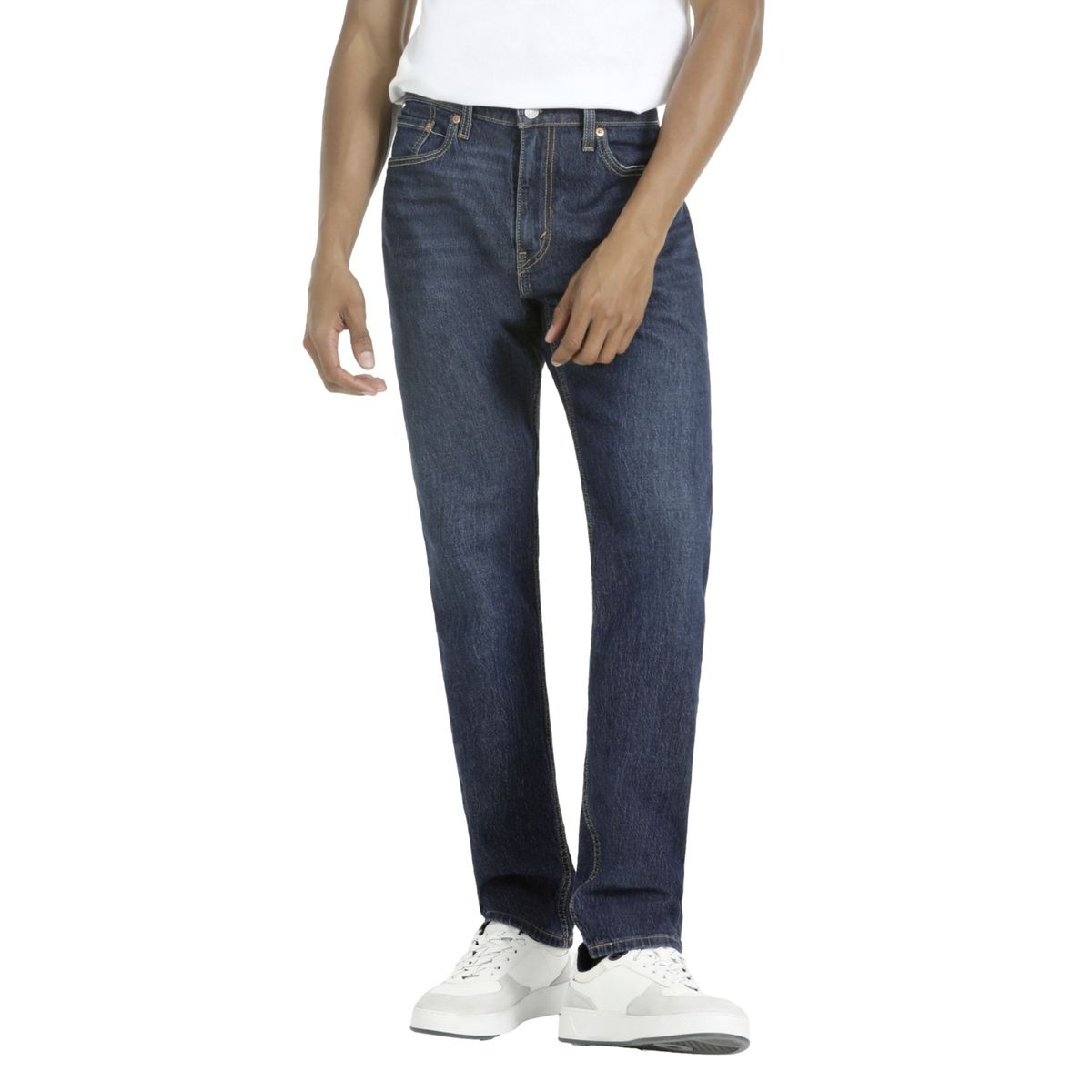 LEVIS - Jeans 502 Taper Fit Hombre Levis