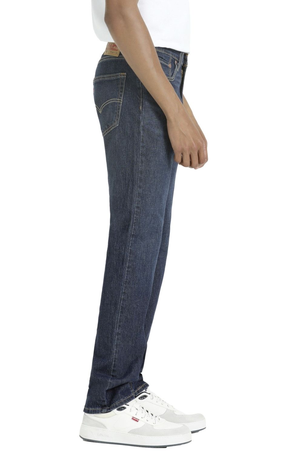 LEVIS - Jeans 502 Taper Fit Hombre Levis