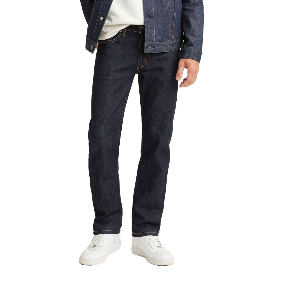 LEVIS - Jeans 514 Straight Fit Hombre Levis