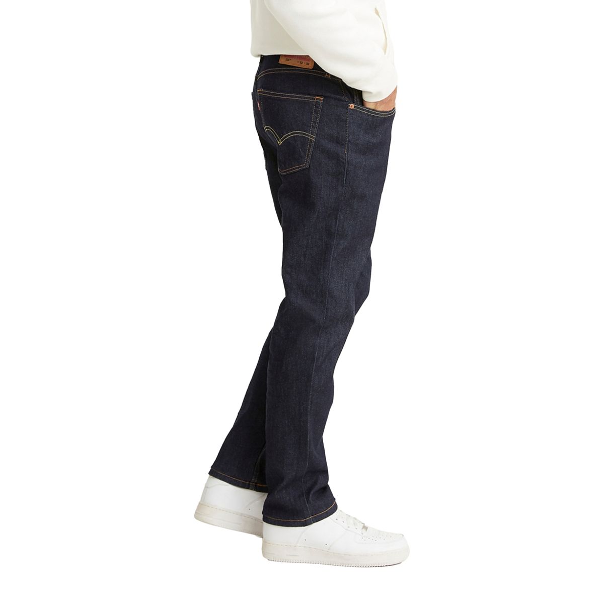 LEVIS - Jeans 514 Straight Fit Hombre Levis