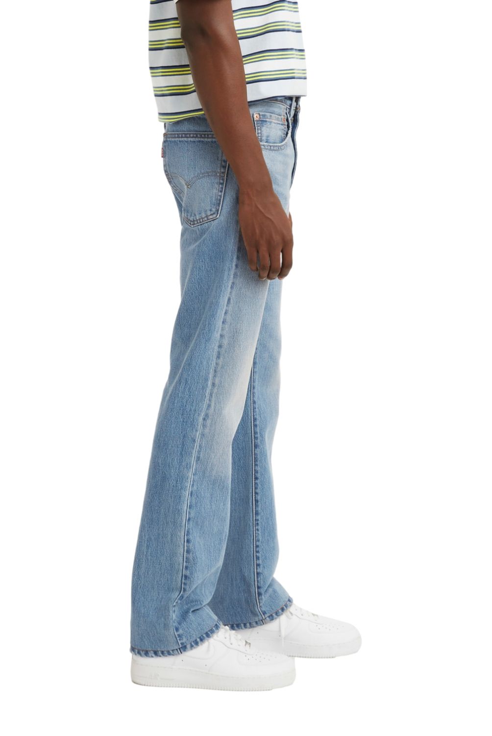LEVIS - Jeans 517 Boot Cut Fit Hombre Levis