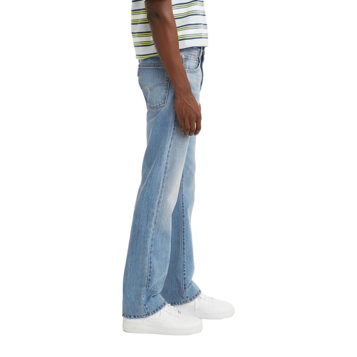 LEVIS - Jeans 517 Boot Cut Fit Hombre Levis