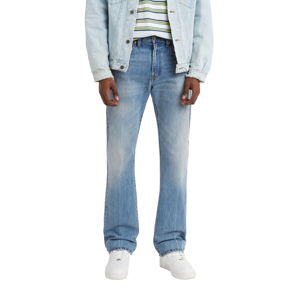 LEVIS - Jeans 517 Boot Cut Fit Hombre Levis