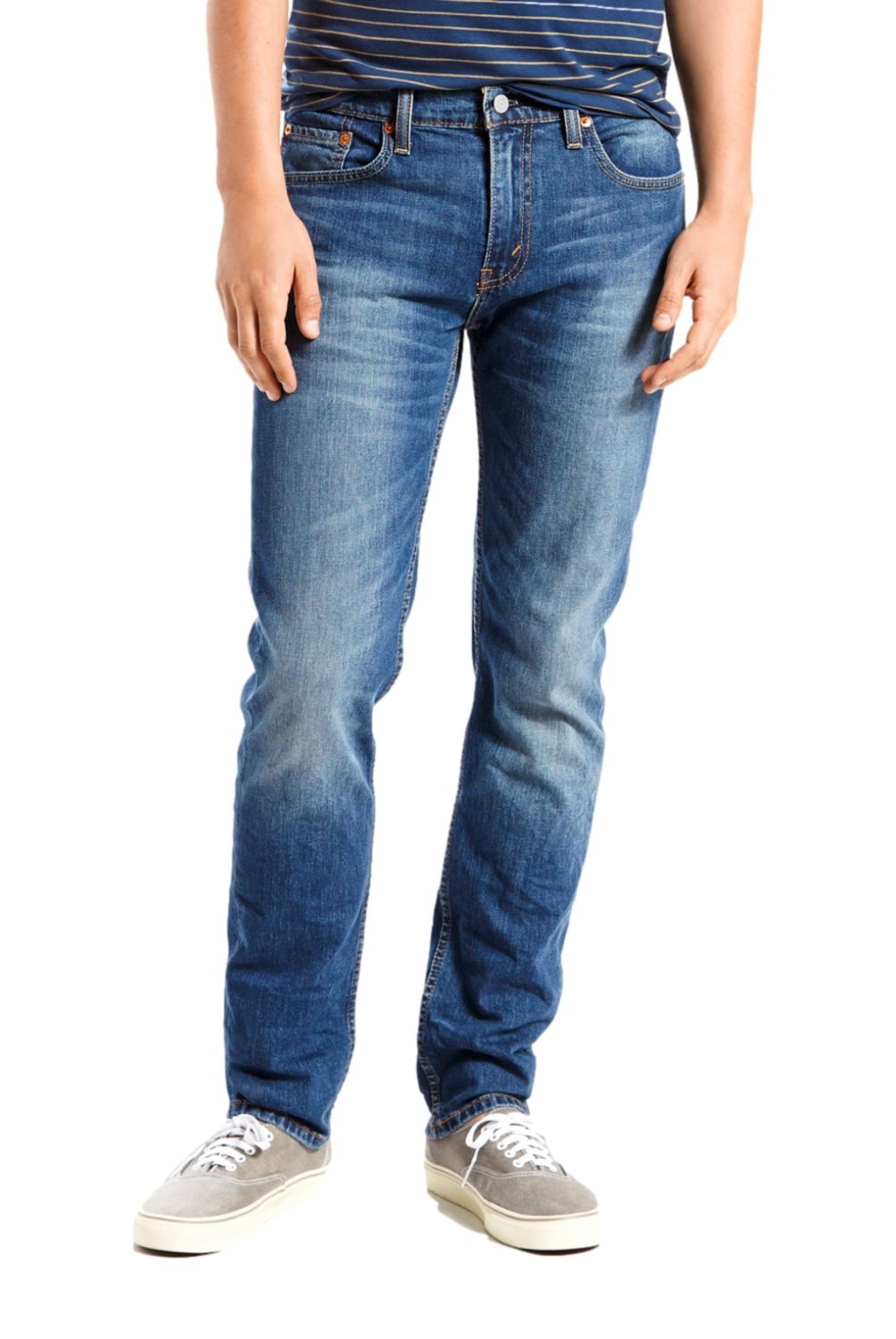 LEVIS - Jeans 511 Slim Hombre Levis