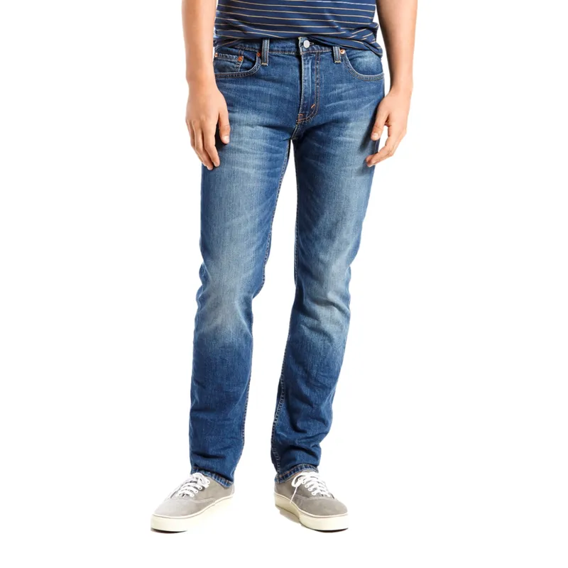 LEVIS - Jeans 511 Slim Hombre Levis