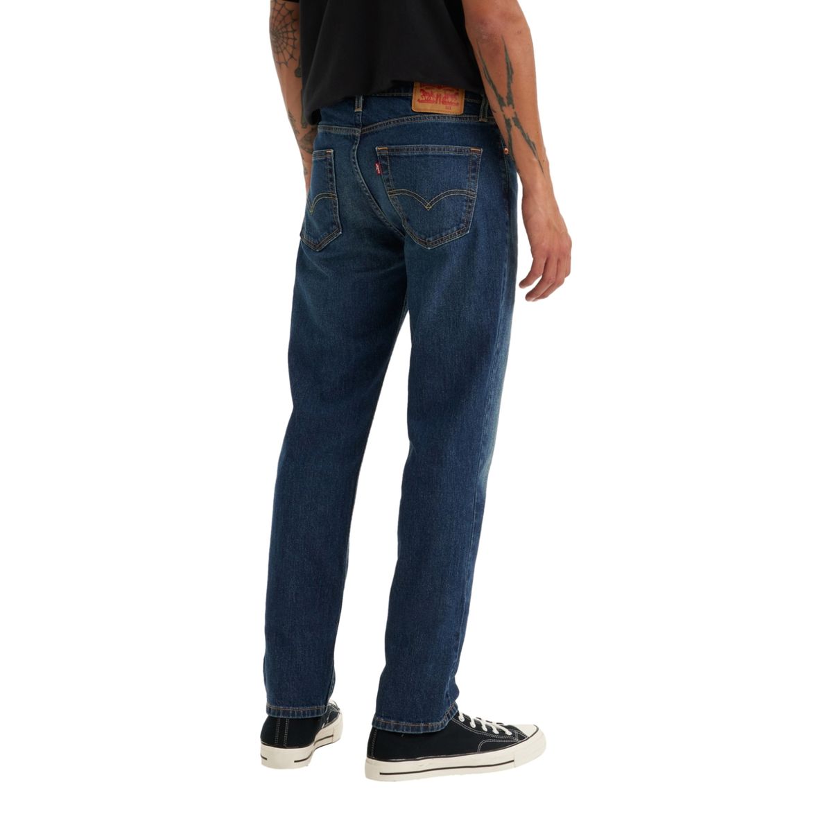 LEVIS - Jeans 511 Slim Fit Hombre Levis