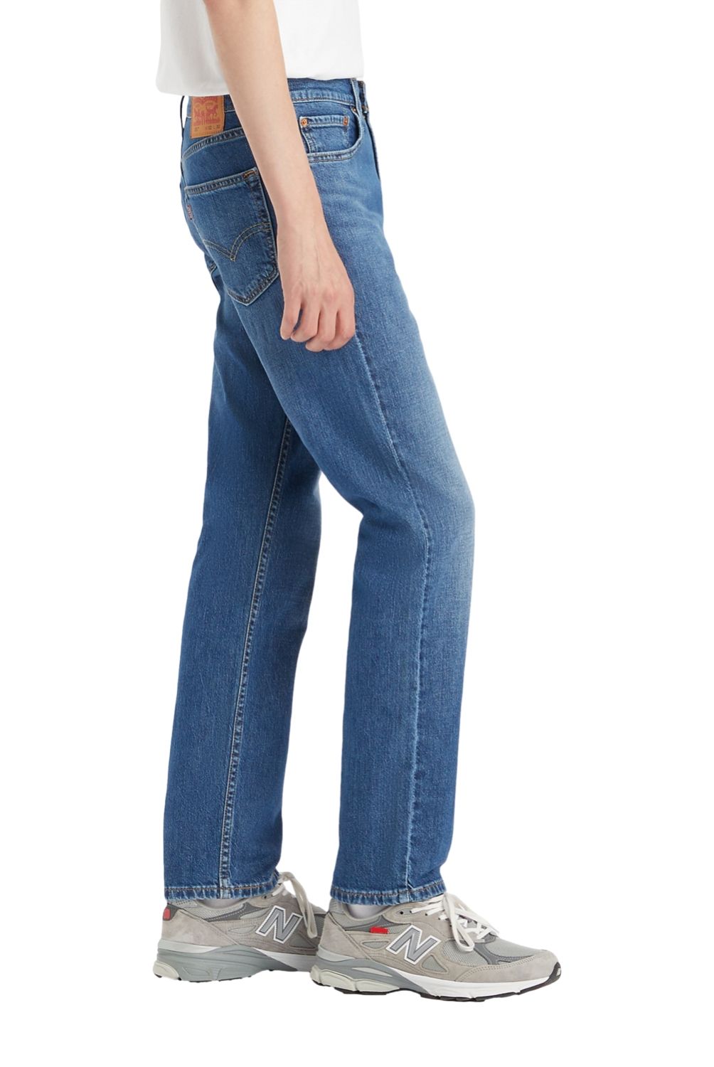 LEVIS - Jeans 511 Slim Fit Hombre Levis