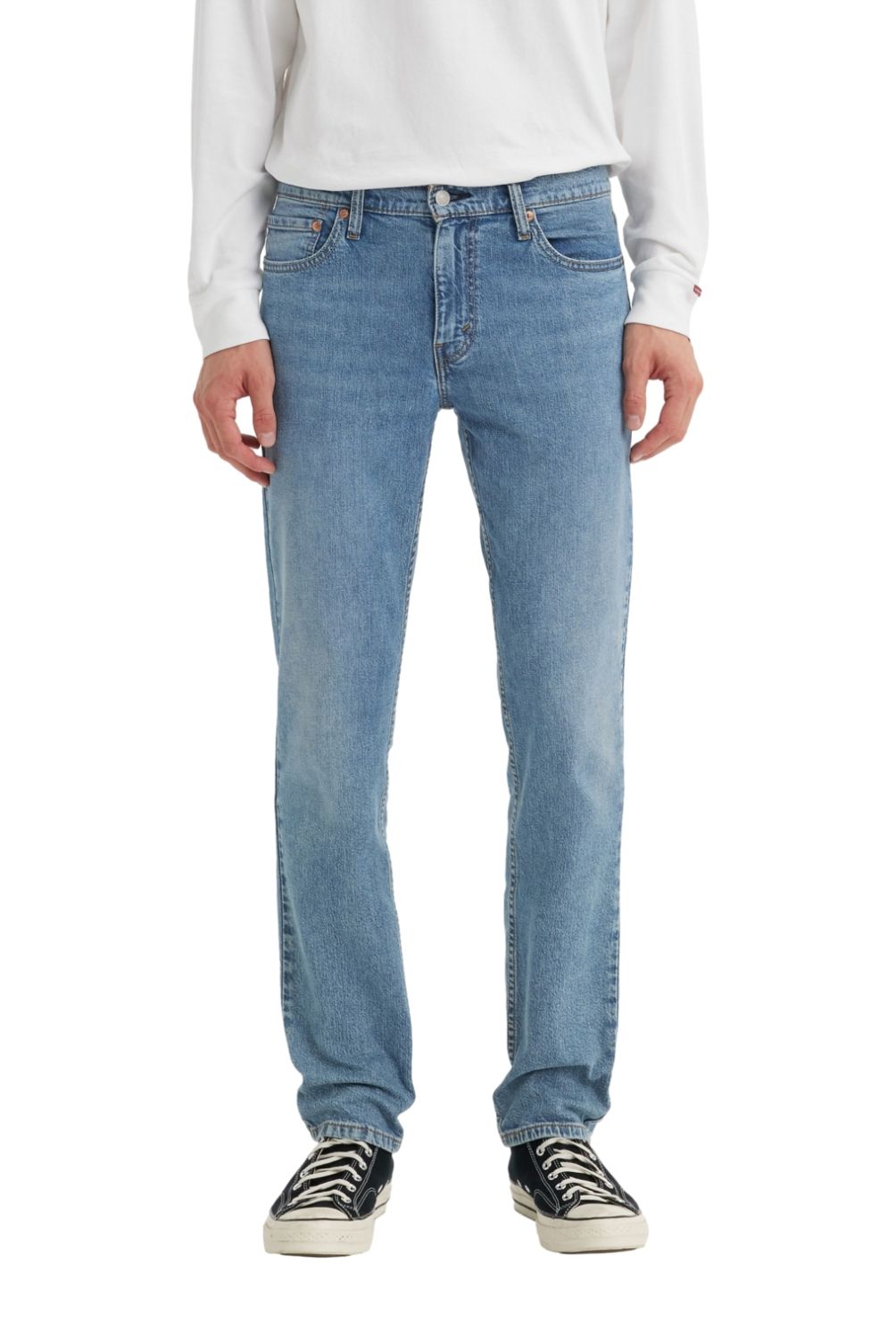 LEVIS - Jeans 511 Slim Fit Hombre Levis