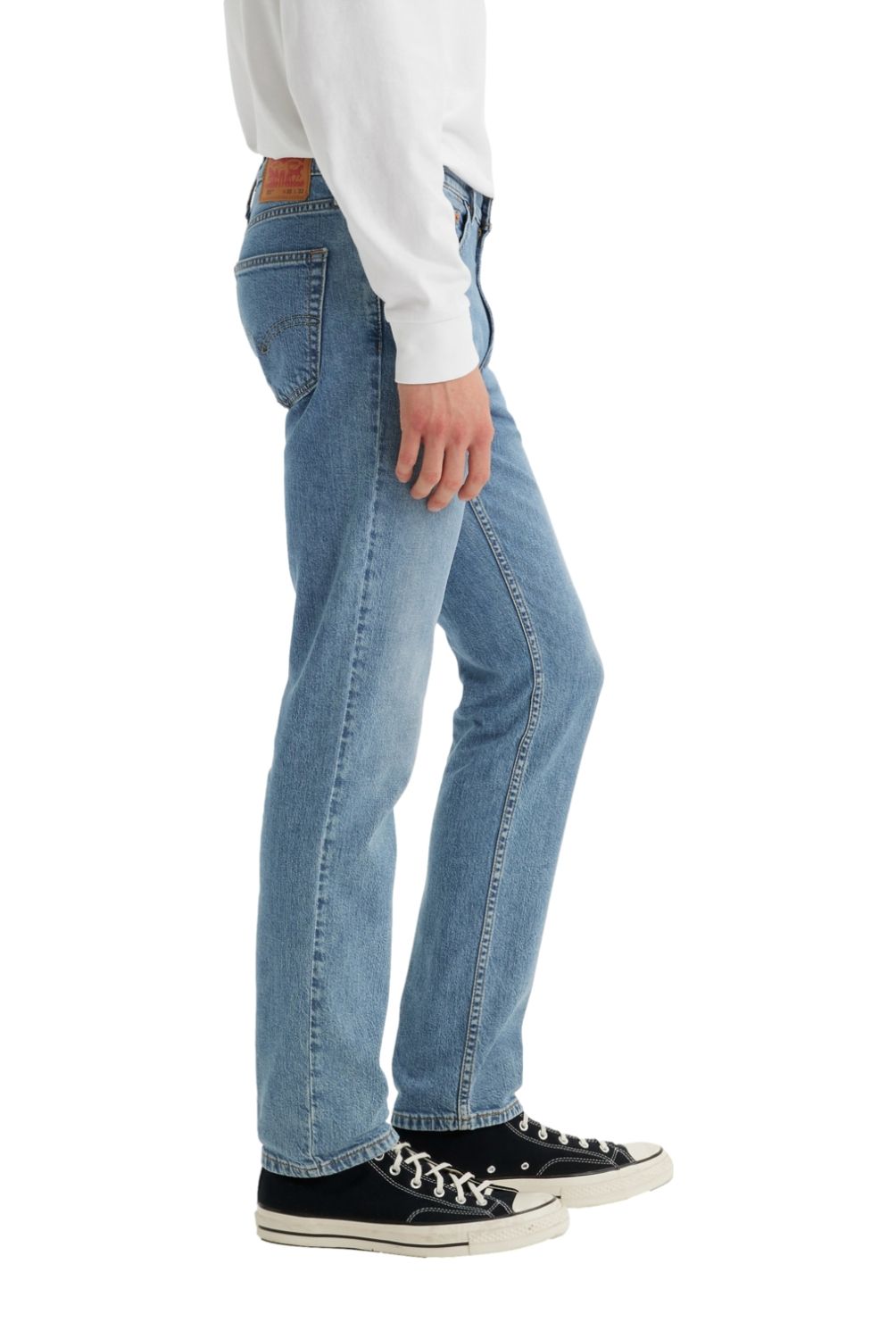 LEVIS - Jeans 511 Slim Fit Hombre Levis