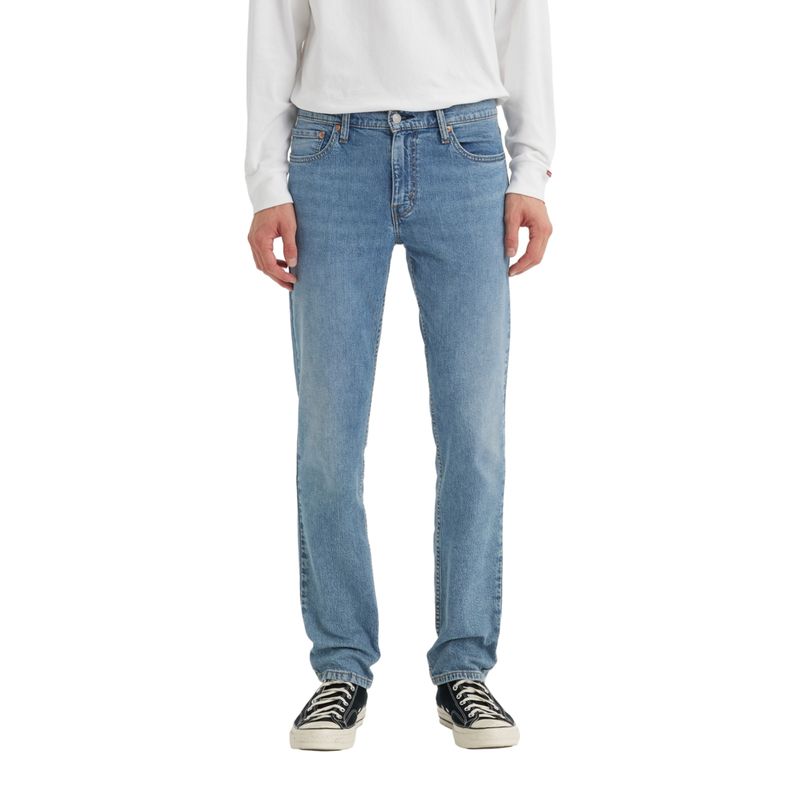 LEVIS - Jeans 511 Slim Fit Hombre Levis