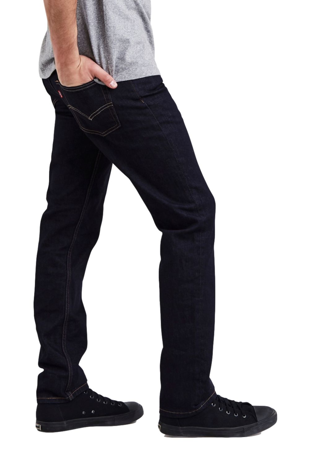 LEVIS - Jeans Slim Fit Hombre Levis