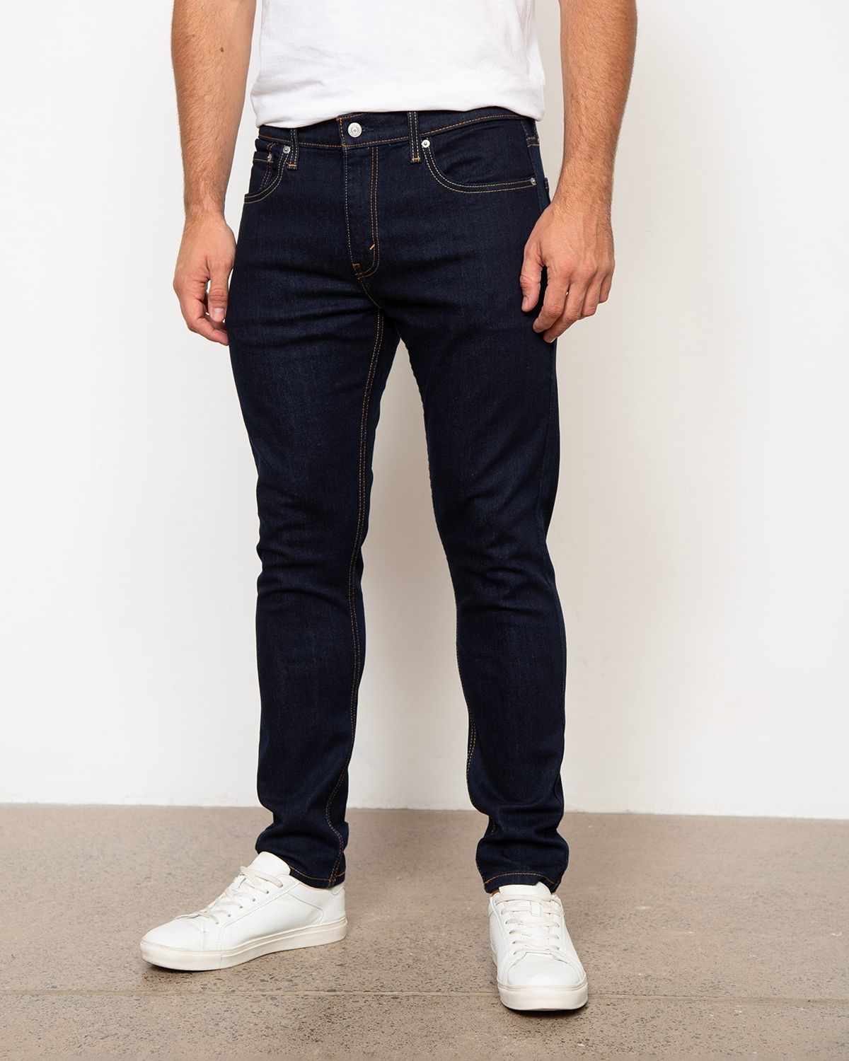 LEVIS Jeans 512 Taper Fit Hombre Levis