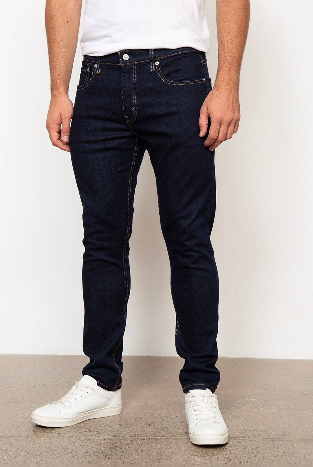 LEVIS - Jeans 512 Taper Fit Hombre Levis