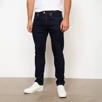 Jeans Hombre 512 Taper Fit Azul