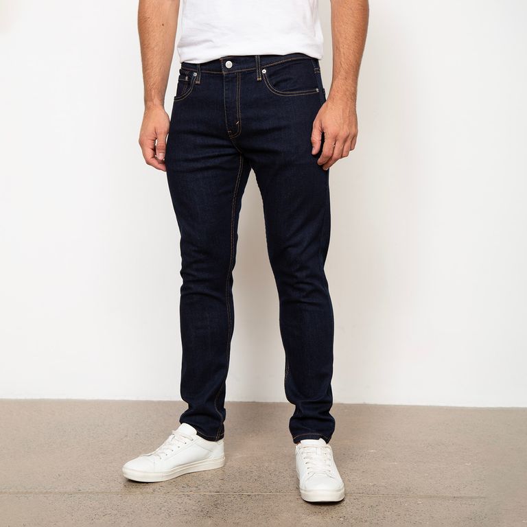 Jeans Hombre 512 Slim Taper Fit