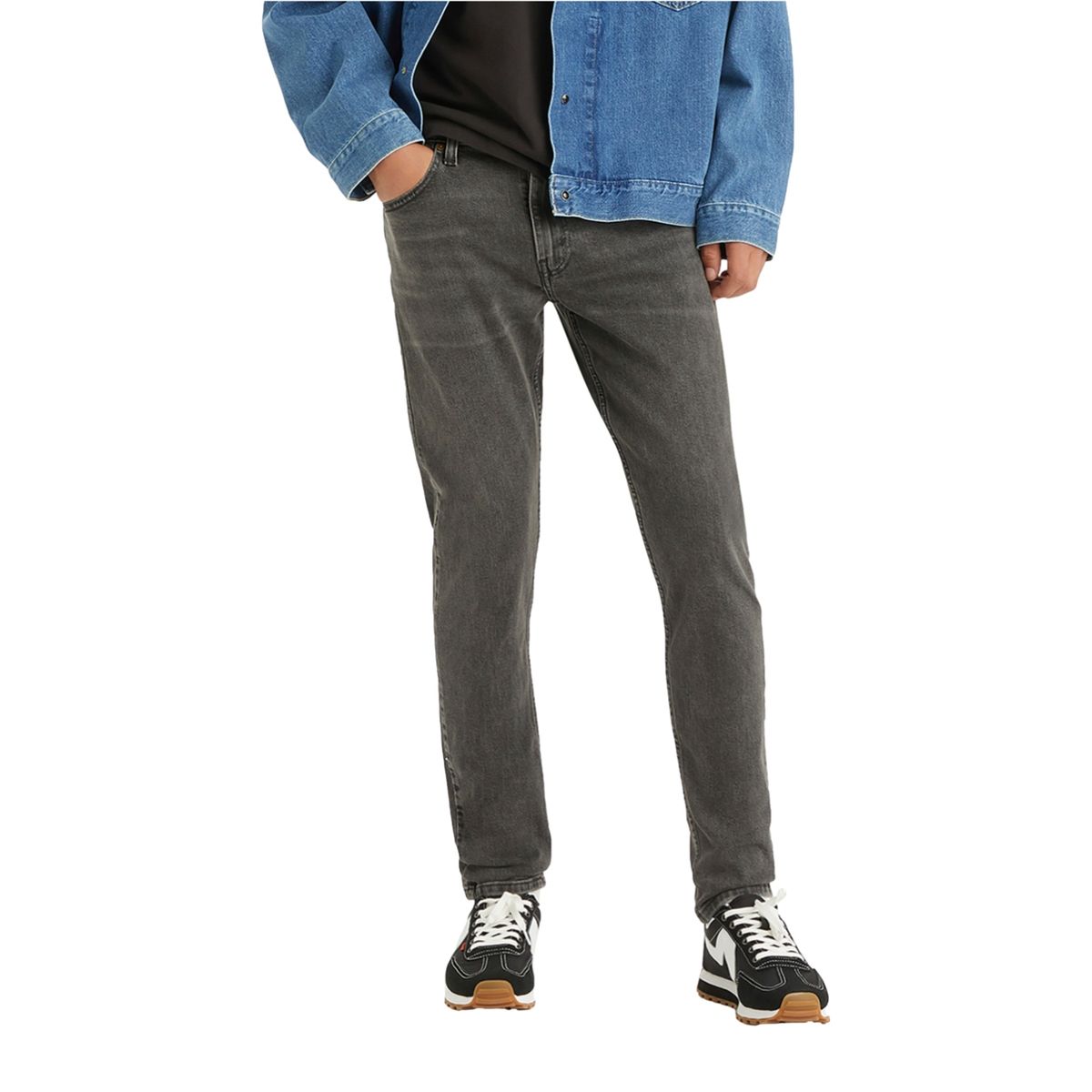 LEVIS - Jeans 512 Taper Fit Hombre Levis