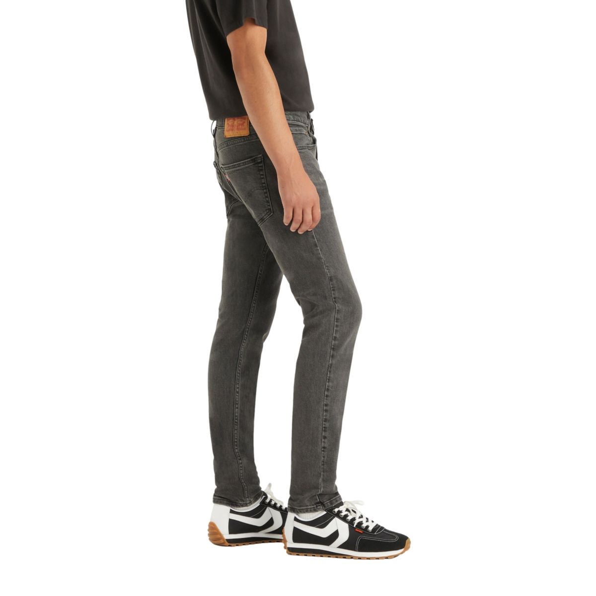 LEVIS - Jeans 512 Taper Fit Hombre Levis