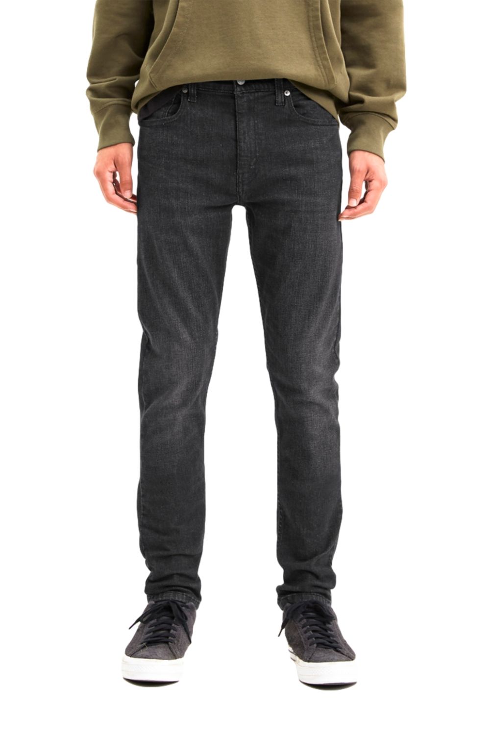 LEVIS - Jeans 512 Taper Fit Hombre Levis