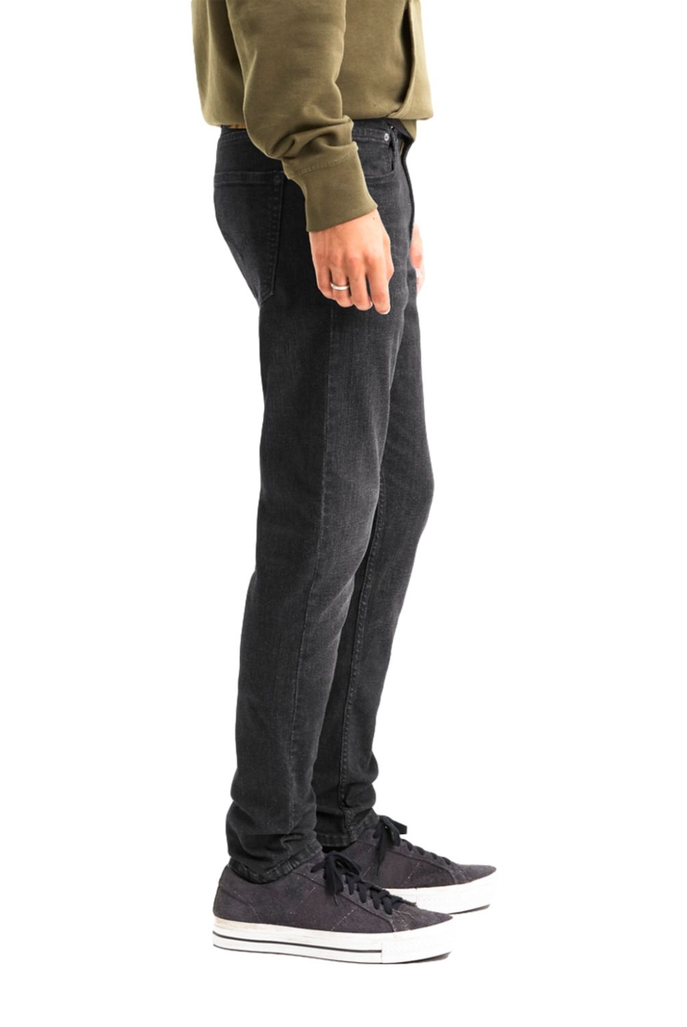 LEVIS - Jeans 512 Taper Fit Hombre Levis