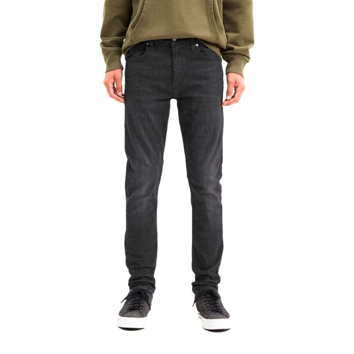 LEVIS - Jeans 512 Taper Fit Hombre Levis