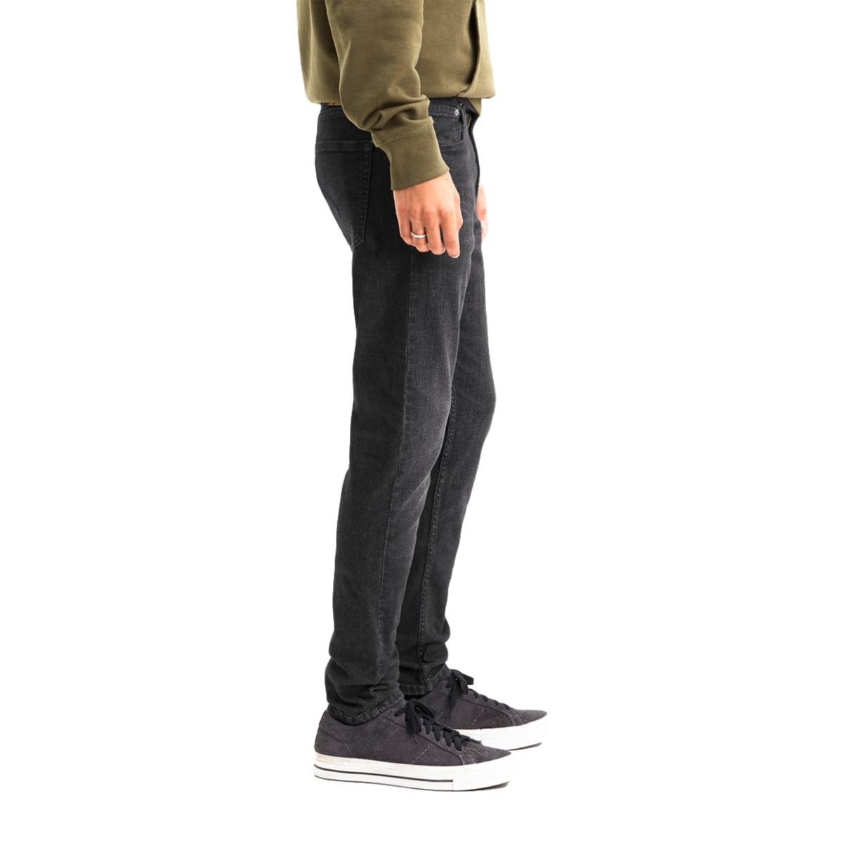 LEVIS - Jeans Hombre 512 Taper Fit Levis